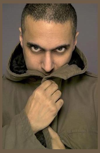 Nitin Sawhney